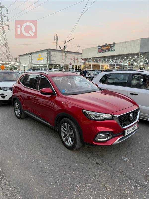 ام جي HS 2022 للبيع في العراق - اربيل